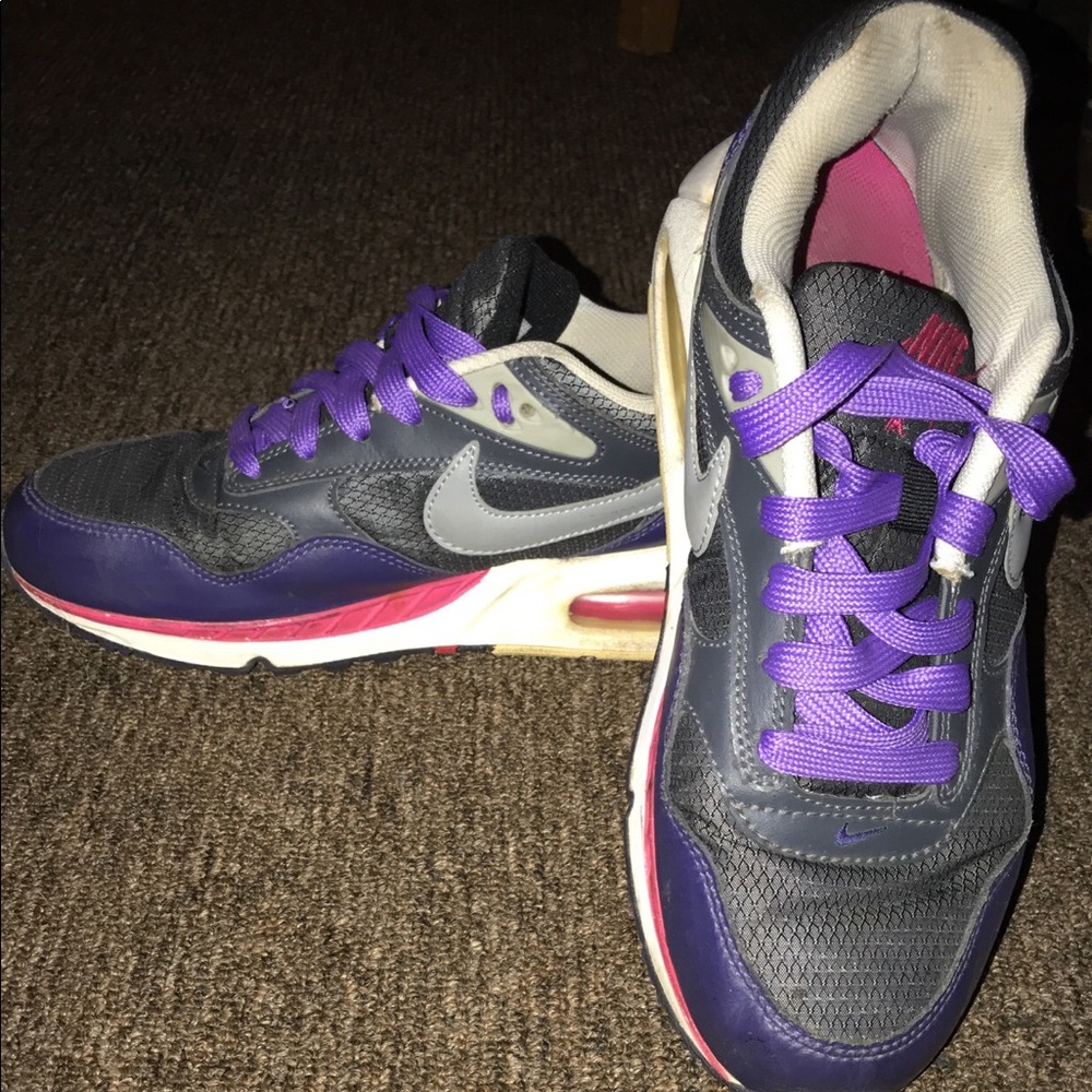 Nike Air Max